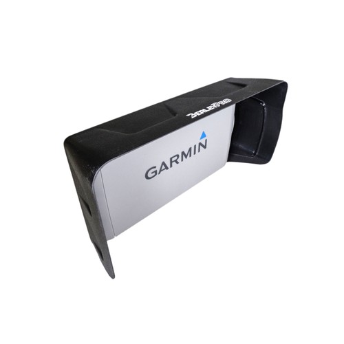 Visiera berleypro per garmin - visiera,
