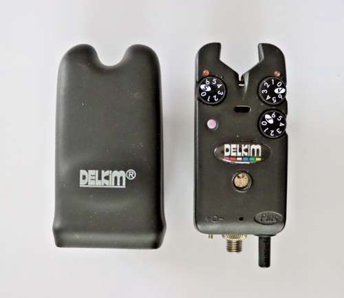 Delkim txi plus allarme morso - delkim,
