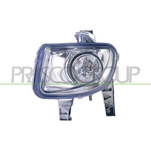 Fendinebbia sinistro fiat - fendinebbia,