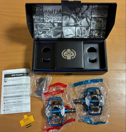 Shimano xtr m995 spd 25th - pd-m995,
