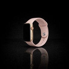 Apple Watch Series 5 40mm Rose