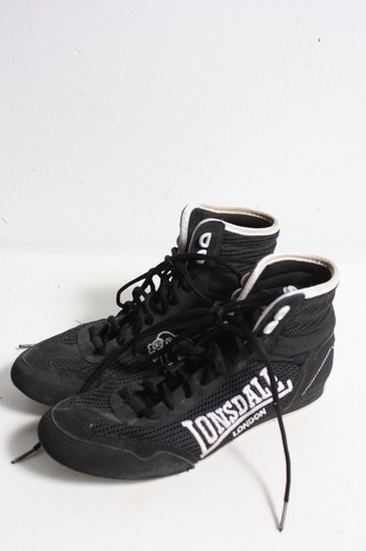 Scarpe boxe uomo lonsdale - da,