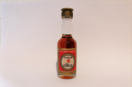 Bottiglietta mignon amer ottoz - mignon,