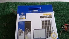 FARO LED SOLARE 2000W FARETTO