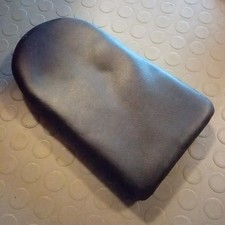 SPALLIERA SCHIENALE BICICLETTA BICI SALTAFOSS CROSS SALTAFOSSI ACCESSORIO NOS