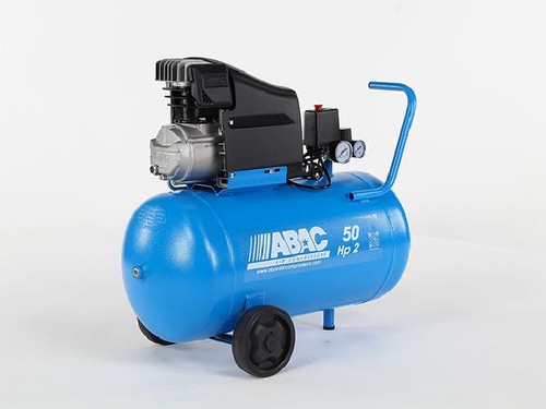 Abac compressore 2hp - compressore,