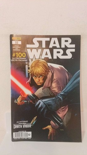 Star wars spillato - 32,