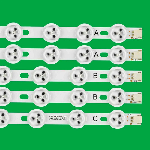 Led ves390udnc tv - led, ves390udnc-01