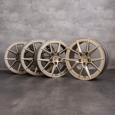 Cerchi Porsche 911 20 21