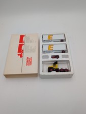 Camion doppio 1/64 Estes Express Lines Winross 