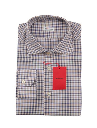 Camicia cotone righe blu - camicia, in