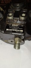 Pompa iniezione carburante - iniezione,