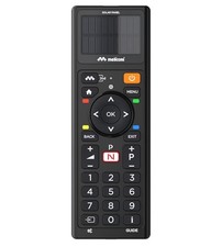 Meliconi, Solar TV