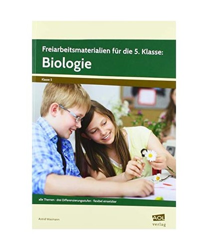 Freiarbeitsmaterialien für