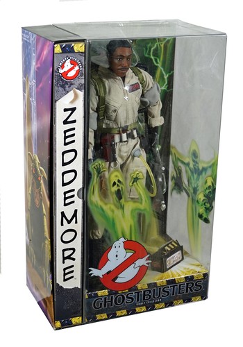 Mattel ghostbusters exclusive - ghostbusters,