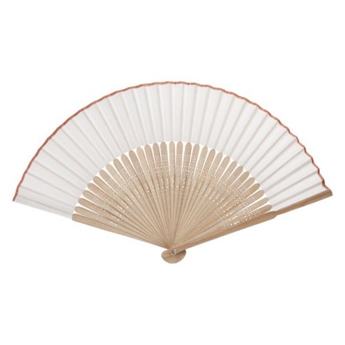 Pezzi ventaglio donna - 10,