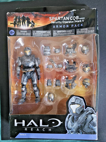Modellino halo reach series - modellino,