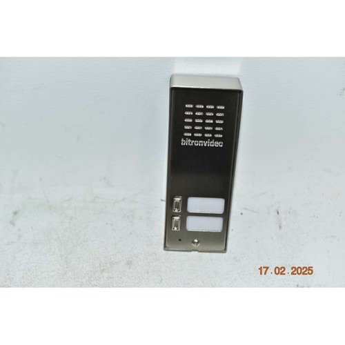 Av1191 002 bitron - av1191/002,