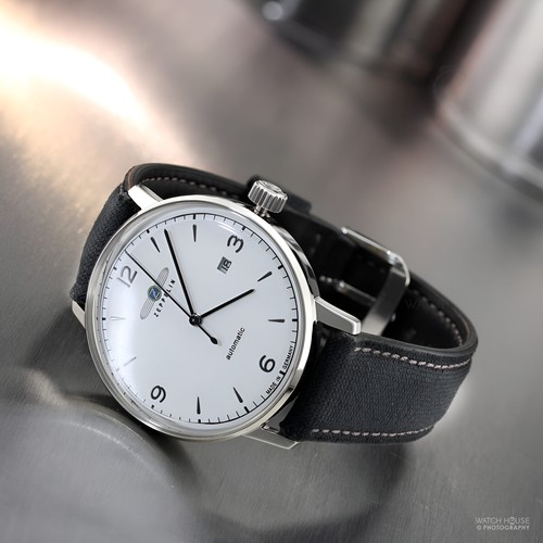 Orologio uomo automatico - orologio,
