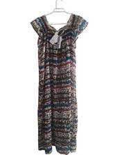 Caftano Estivo Copricostume Sielei