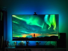 Samsung S95B 55 OLED TV +