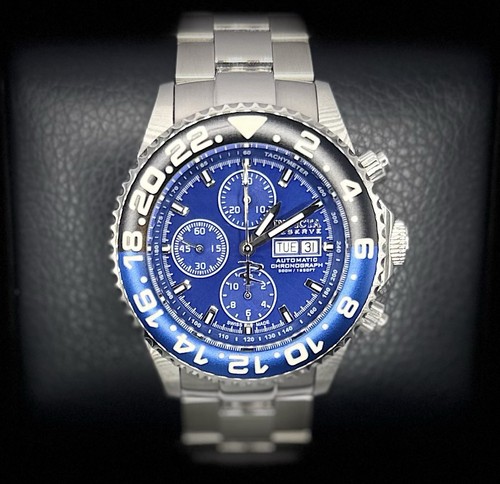 Invicta reserve pro diver - reserve,