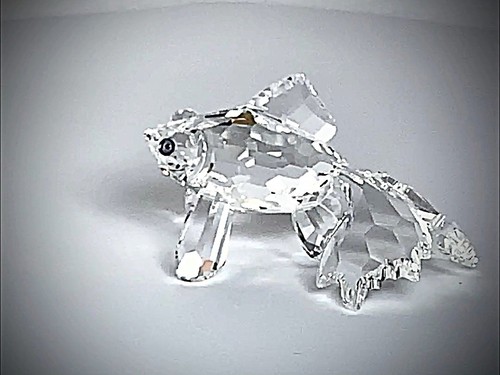 Swarovski pesce telescopio - pesce,