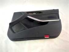 A15672020629D88 PANNELLO INTERNO PORTA ANTERIORE DESTRA IN PELLE MERCEDES GLA 20