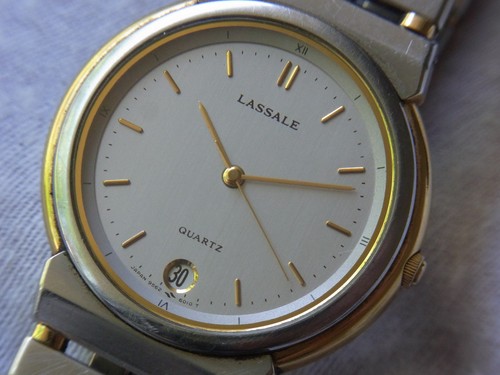 Orologio quarzo uomo seiko - orologio,