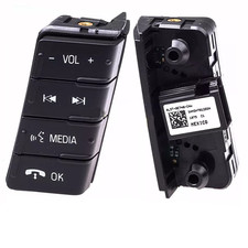 Per 11-16 Ford F150 Volante