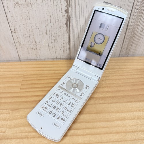Telefono flip ntt docomo - telefono,