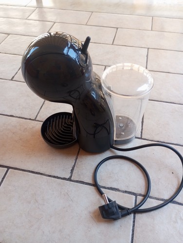 Macchina caffe capsule - a,