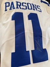 Maglia Micah Parsons #11