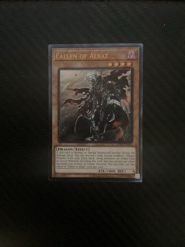 Yugioh caduto di - -,