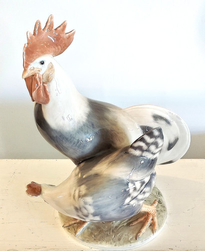 Royal copenhagen gallo - copenhagen, e