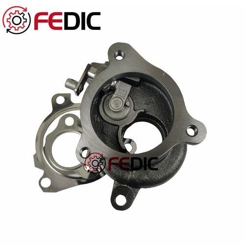 Turbine housing k04 - housing,