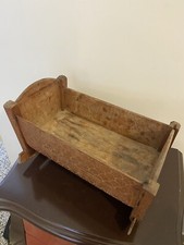 Culla per Bambole Lettino