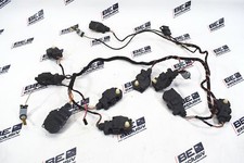 Porsche Cayenne 958 92A wiring