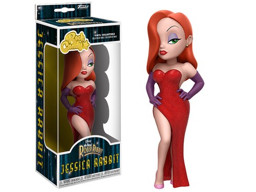 Rock candy funko - -,
