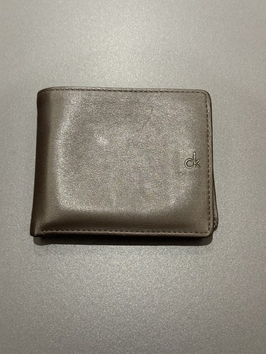 Calvin klein portafoglio - calvin,
