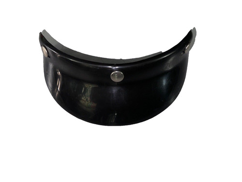 Frontalino visiera bottoni - -visiera, 3