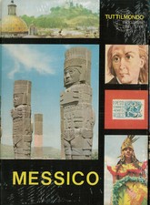 TUTTO IL MONDO  MESSICO STOCK