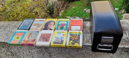 Valigetta custodia - valigetta,