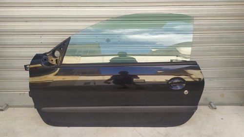 Portiera sinistra peugeot - portiera, 206
