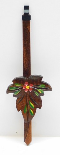 Orologio cucù pendolo 5 - orologio,
