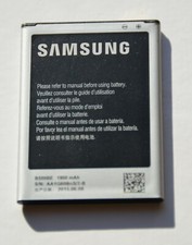 Samsung Batteria originale B500BE per GALAXY S4 Mini GT-I9195 I9190 NFC