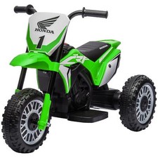 DecHome Moto Elettrica per