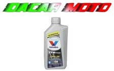 OLIO FORCELLA 10W VALVOLINE