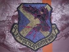 37th Tactical Fighter Wing