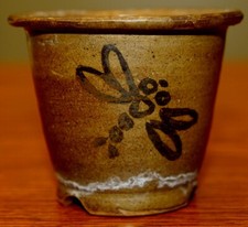 Vaso bonsai Mame' fatto a mano
